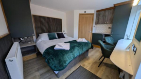 The Frankie Suite